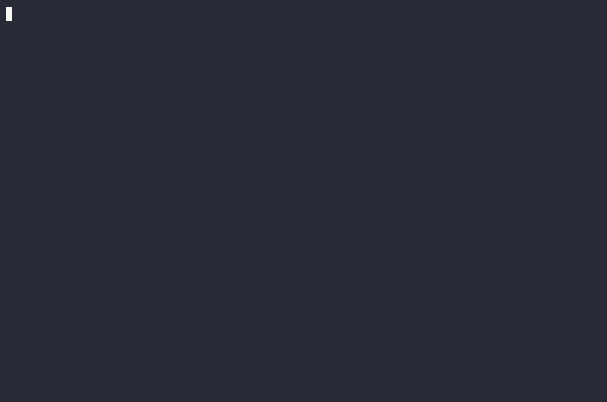 A periodic workflow's lifetime cost crossing its budget, and BoundFlow automatically rolling it back to the last good version